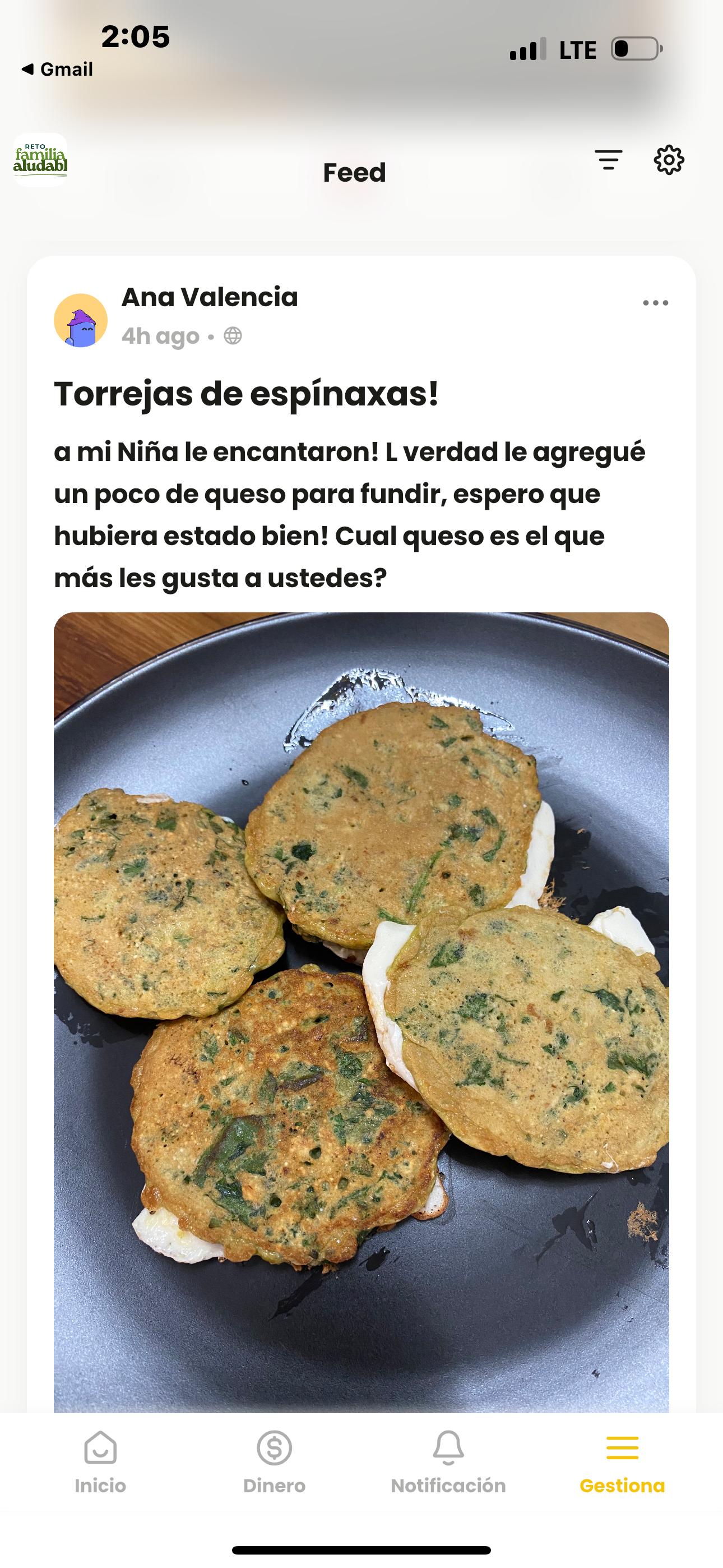 Tips y comunidad
