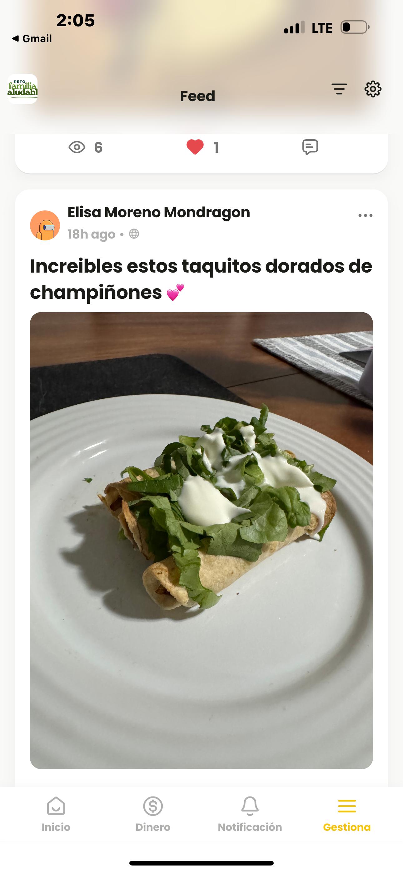 Tips y comunidad