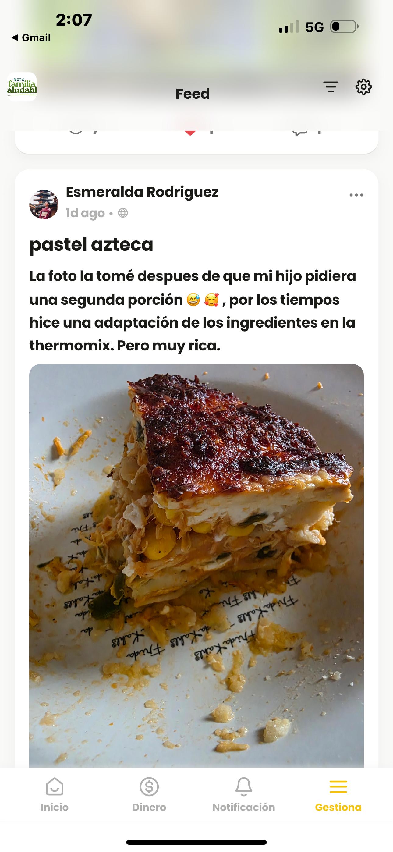 Acompañamiento personalizado